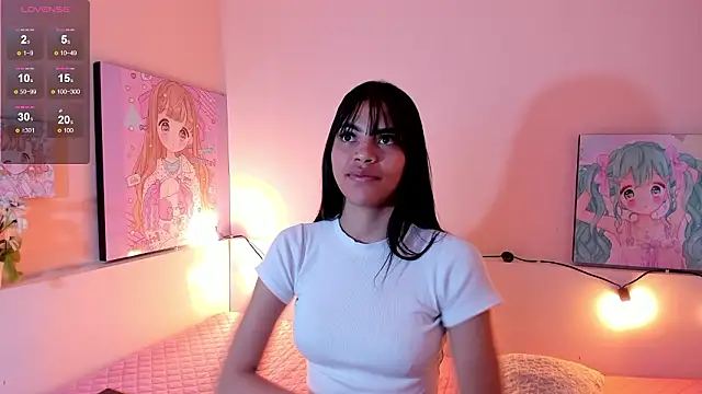 Snapshot of kendall_hernandez chatting on February 2026 02:34:01 PM kendall hernandez online show from February 2026 02:34:01 PM