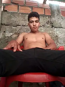 NikoHot anatole online show from February 2026 08:01:02 PM