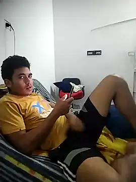 NikoHot anatole online show from March 2026 03:30:02 AM