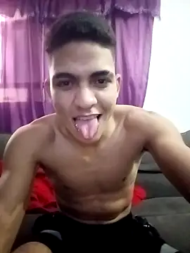 NikoHot anatole online show from April 2026 09:05:02 PM