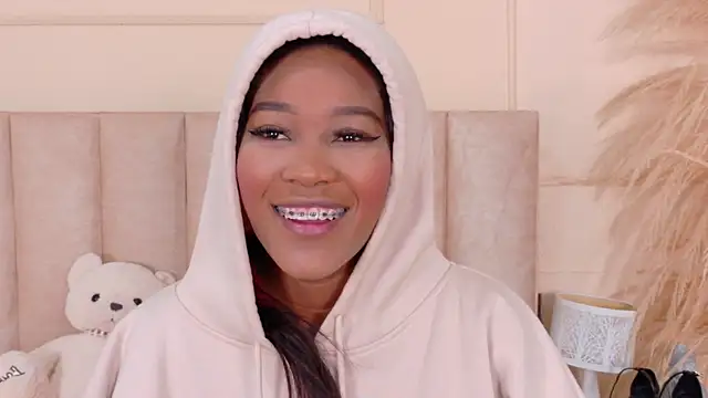 JosselynBrown online show from July 2026 11:18:01 AM