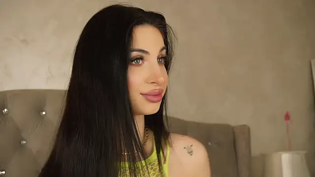 Celine Noir online show from April 2026 05:07:02 AM