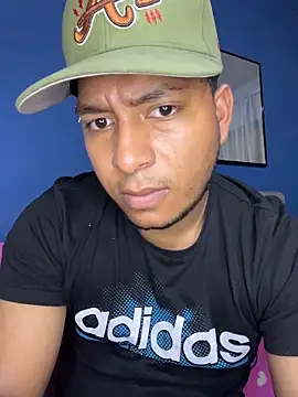 Danny black11 online show from March 2026 07:08:02 AM