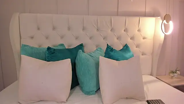 amanda rios online show from May 2026 09:43:01 PM