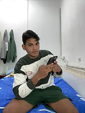 DavShi online show from February 2026 07:19:02 PM