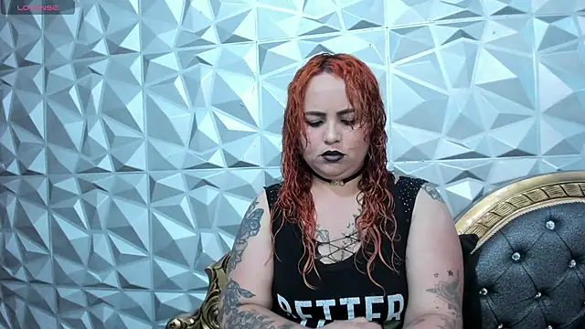 Snapshot of BarbaraSoul chatting on February 2026 11:10:01 AM BarbaraSoul online show from February 2026 11:10:01 AM