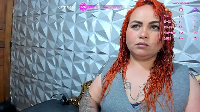 BarbaraSoul online show from March 2026 11:49:02 AM