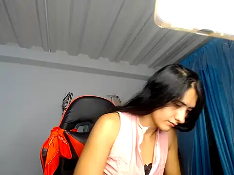 Snapshot of natys123 chatting on June 2026 01:19:01 AM natys123 online show from June 2026 01:19:01 AM