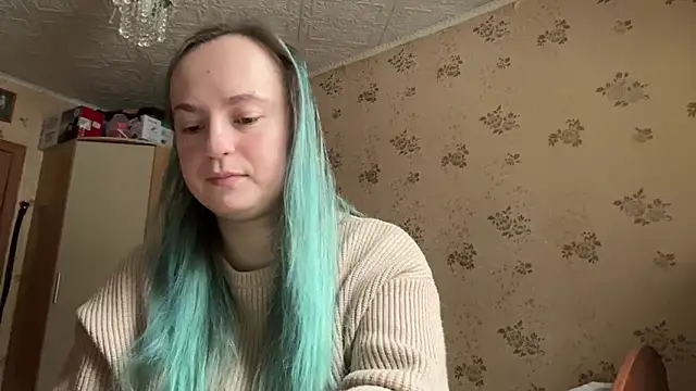 Snapshot of Bubblegum_Tempt chatting on March 2026 06:52:01 AM Bubblegum Tempt online show from March 2026 06:52:01 AM