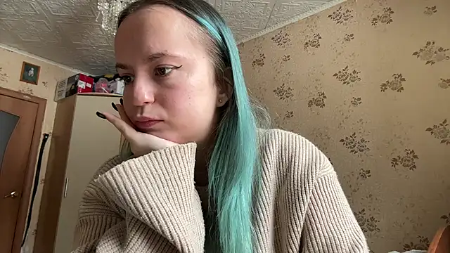 Bubblegum Tempt online show from March 2026 07:14:02 AM