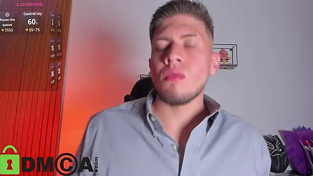 Snapshot of SebastianMaximoff_ chatting on March 2026 03:52:02 AM SebastianMaximoff online show from March 2026 03:52:02 AM