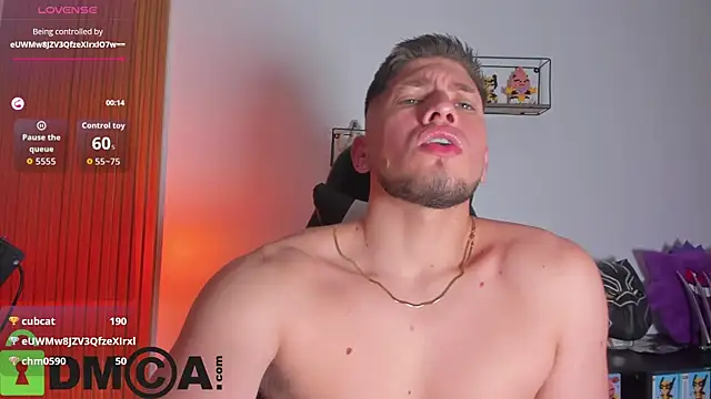 Snapshot of SebastianMaximoff_ chatting on March 2026 07:15:01 AM SebastianMaximoff online show from March 2026 07:15:01 AM