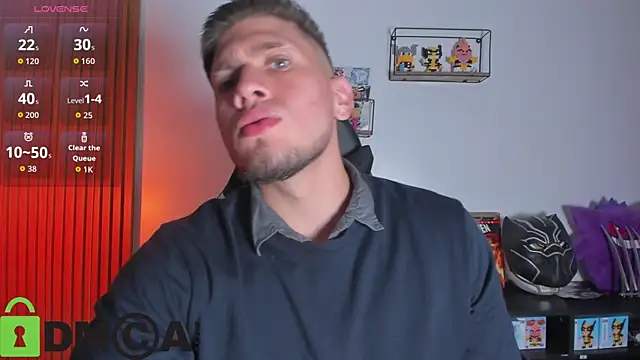 Snapshot of SebastianMaximoff_ chatting on March 2026 10:05:02 PM SebastianMaximoff online show from March 2026 10:05:02 PM