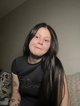 MelisaKis online show from March 2026 08:15:02 PM