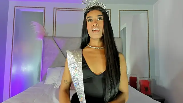 NiicoleLeroy online show from March 2026 12:08:01 PM