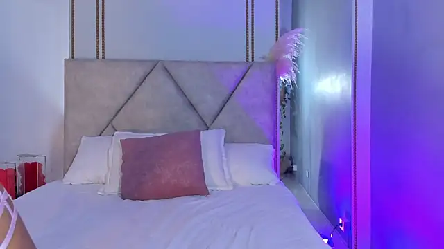 NiicoleLeroy online show from March 2026 01:03:02 PM