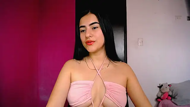 Snapshot of charlotte_petit_ chatting on February 2026 04:19:01 PM charlotte petit online show from February 2026 04:19:01 PM