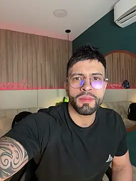 Snapshot of Jeremy_Harden chatting on March 2026 09:54:02 PM Jeremy Harden online show from March 2026 09:54:02 PM