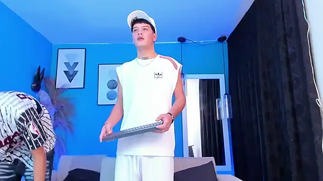 Snapshot of KingOfHeavens_2 chatting on February 2026 07:56:02 PM KingOfHeavens 2 online show from February 2026 07:56:02 PM