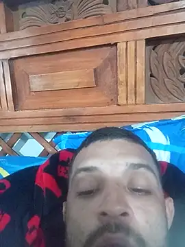 Hot Veteran 1 online show from February 2026 08:23:01 PM