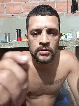 Hot Veteran 1 online show from February 2026 01:46:01 AM