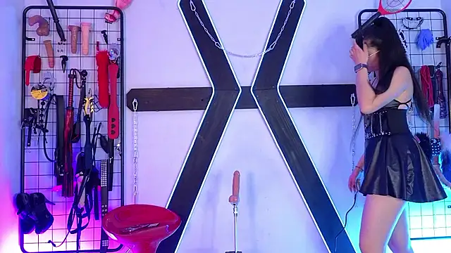 Snapshot of Dominated_desires_Bdsm chatting on March 2026 01:28:01 PM Dominated desires Bdsm online show from March 2026 01:28:01 PM