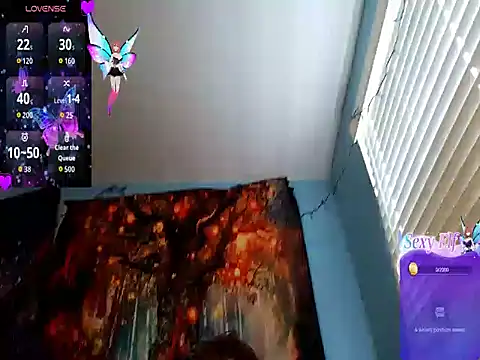 YourGirl247365 online show from March 2026 10:36:05 PM