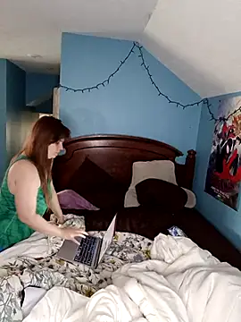 YourGirl247365 online show from April 2026 06:16:02 PM