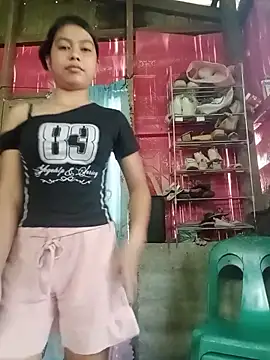 Heavens night04 online show from February 2026 04:32:01 AM