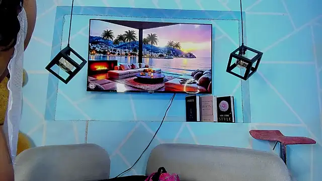 amy noa online show from March 2026 01:20:02 AM