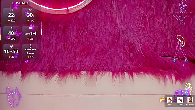 Snapshot of isabella_vogue chatting on March 2026 11:16:02 AM isabella vogue online show from March 2026 11:16:02 AM