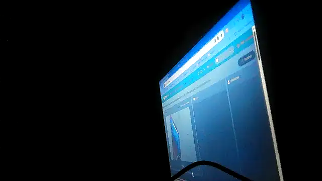 bialoba7 online show from October 2025 09:59:02 PM