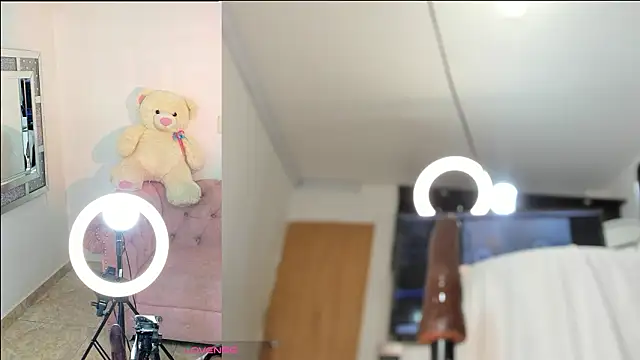 Ashley Jonness  online show from March 2026 05:15:01 AM