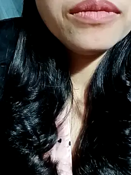 Hana-love2026 online show from February 2026 12:43:02 PM