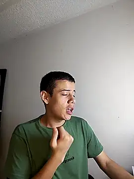 jac0b x online show from February 2026 05:55:01 AM