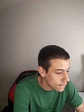 jac0b x online show from February 2026 05:01:01 AM