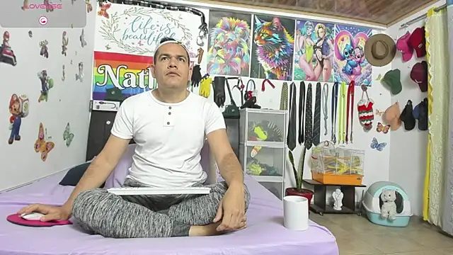 Snapshot of nathannathaniel chatting on February 2026 04:54:02 AM nathannathaniel online show from February 2026 04:54:02 AM