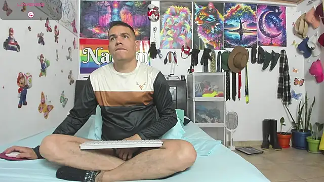 nathannathaniel online show from July 2026 04:55:01 PM