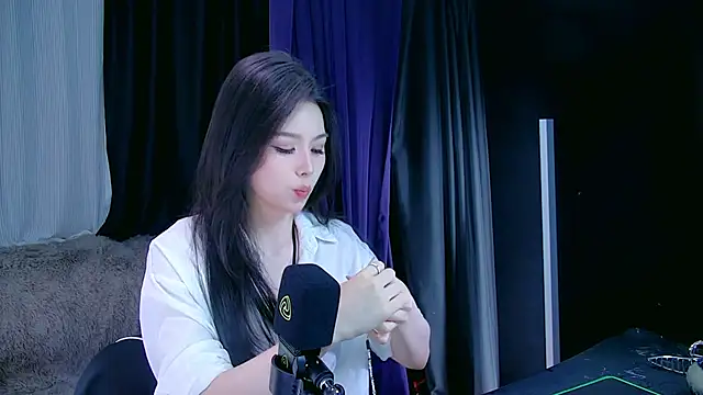 Snapshot of yoyo-o88 chatting on February 2026 11:55:01 AM yoyo-o88 online show from February 2026 11:55:01 AM