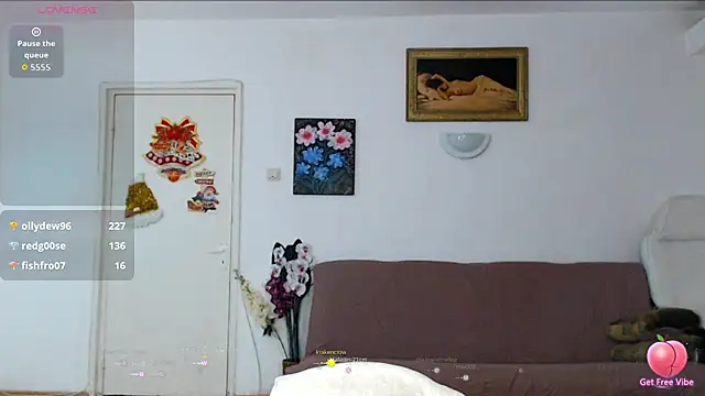 emacandy online show from June 2026 06:21:02 PM