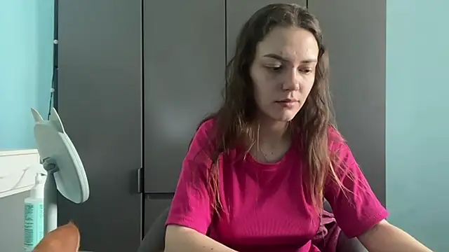 AndreeMerryman online show from February 2026 02:15:02 AM