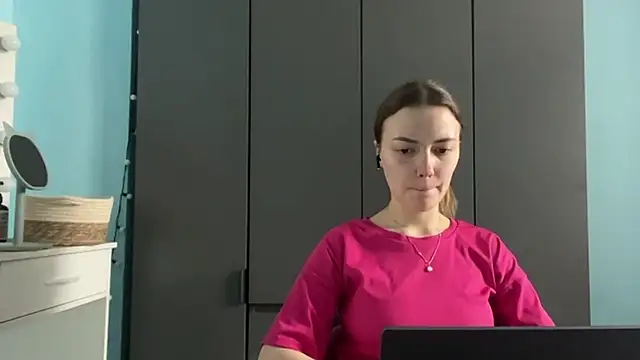 AndreeMerryman online show from February 2026 02:07:02 AM