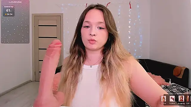 Snapshot of evilla_brill chatting on March 2026 02:34:01 PM evilla brill online show from March 2026 02:34:01 PM