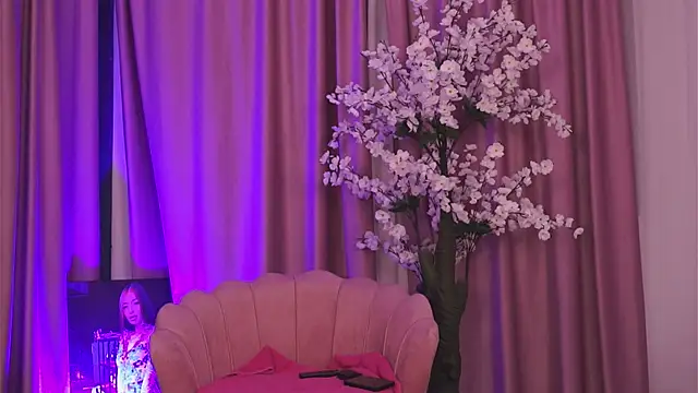 Snapshot of CassandraFoxy chatting on February 2026 05:23:02 AM CassandraFoxy online show from February 2026 05:23:02 AM