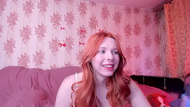 Snapshot of Cutie_Bambi chatting on March 2026 11:05:02 AM Cutie Bambi online show from March 2026 11:05:02 AM