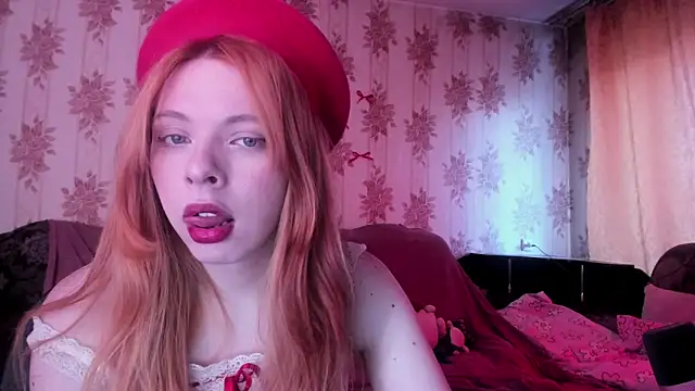 Snapshot of Cutie_Bambi chatting on April 2026 11:07:02 AM Cutie Bambi online show from April 2026 11:07:02 AM
