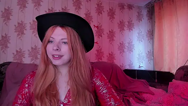 Snapshot of Cutie_Bambi chatting on April 2026 11:04:02 AM Cutie Bambi online show from April 2026 11:04:02 AM