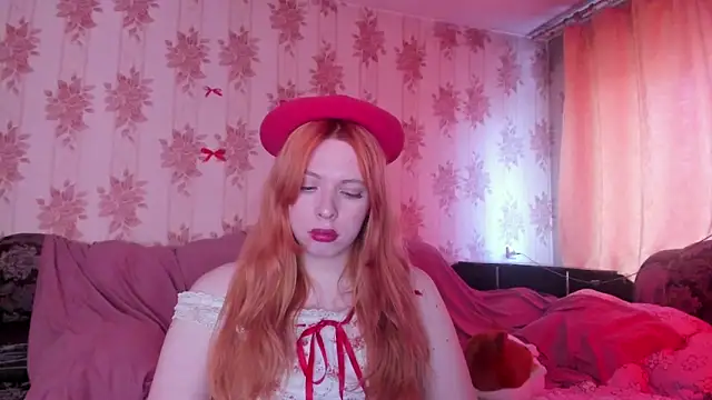 Snapshot of Cutie_Bambi chatting on April 2026 11:05:01 AM Cutie Bambi online show from April 2026 11:05:01 AM