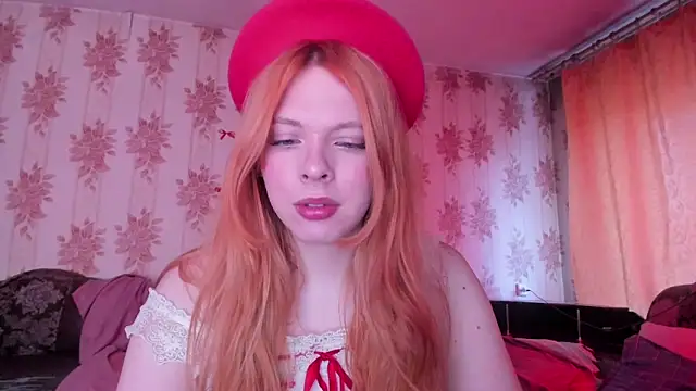 Snapshot of Cutie_Bambi chatting on April 2026 11:13:01 AM Cutie Bambi online show from April 2026 11:13:01 AM