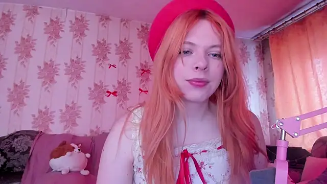 Snapshot of Cutie_Bambi chatting on April 2026 11:14:02 AM Cutie Bambi online show from April 2026 11:14:02 AM